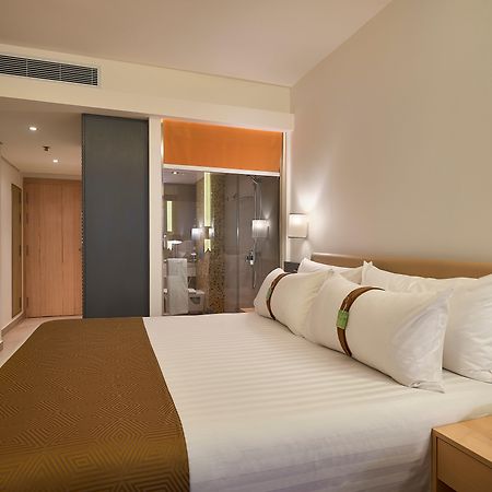 Holiday Inn Cairo Maadi By Ihg Exterior photo
