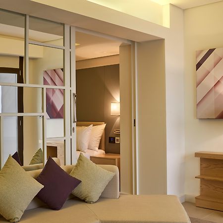 Holiday Inn Cairo Maadi By Ihg Exterior photo