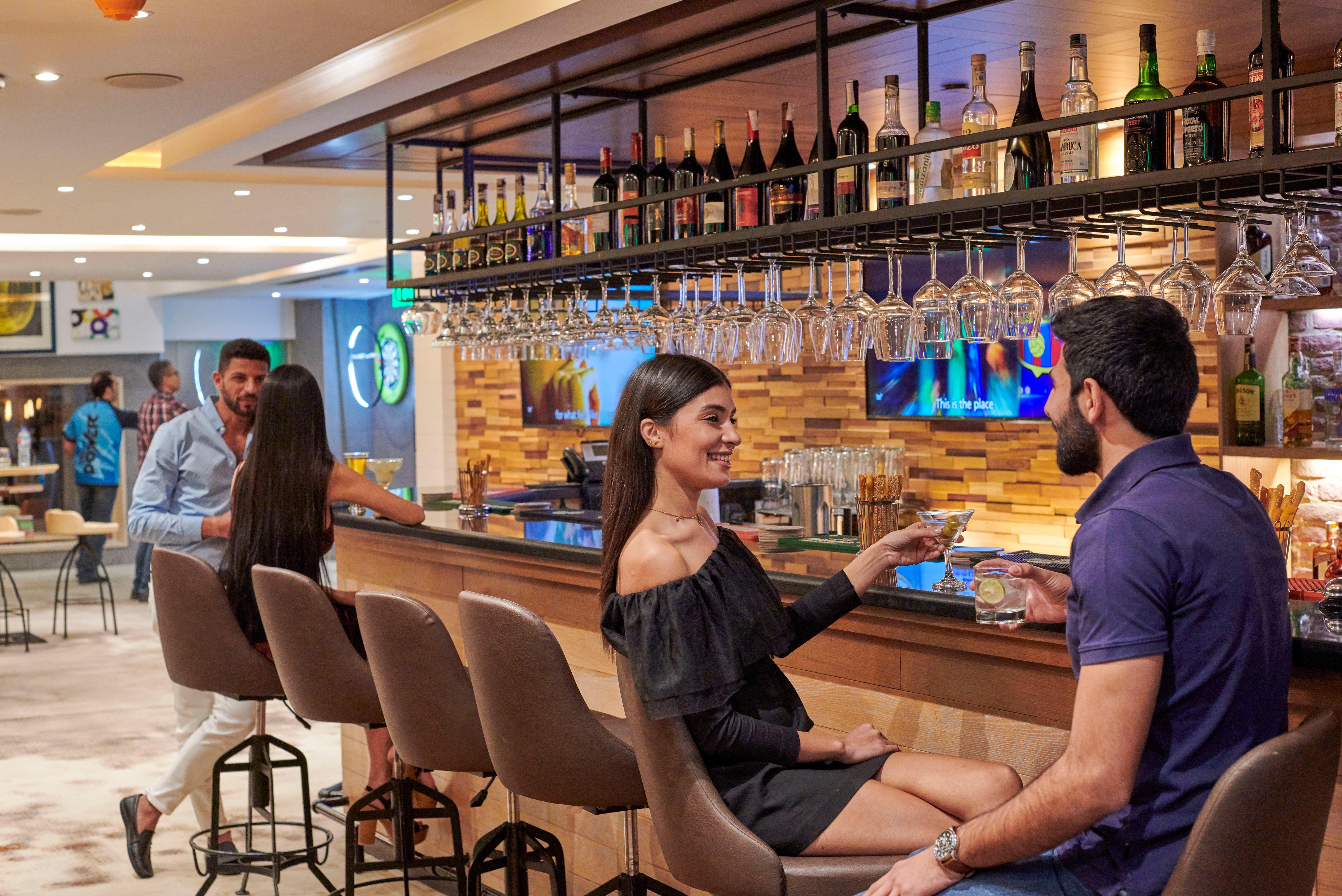 Holiday Inn Cairo Maadi By Ihg Exterior photo