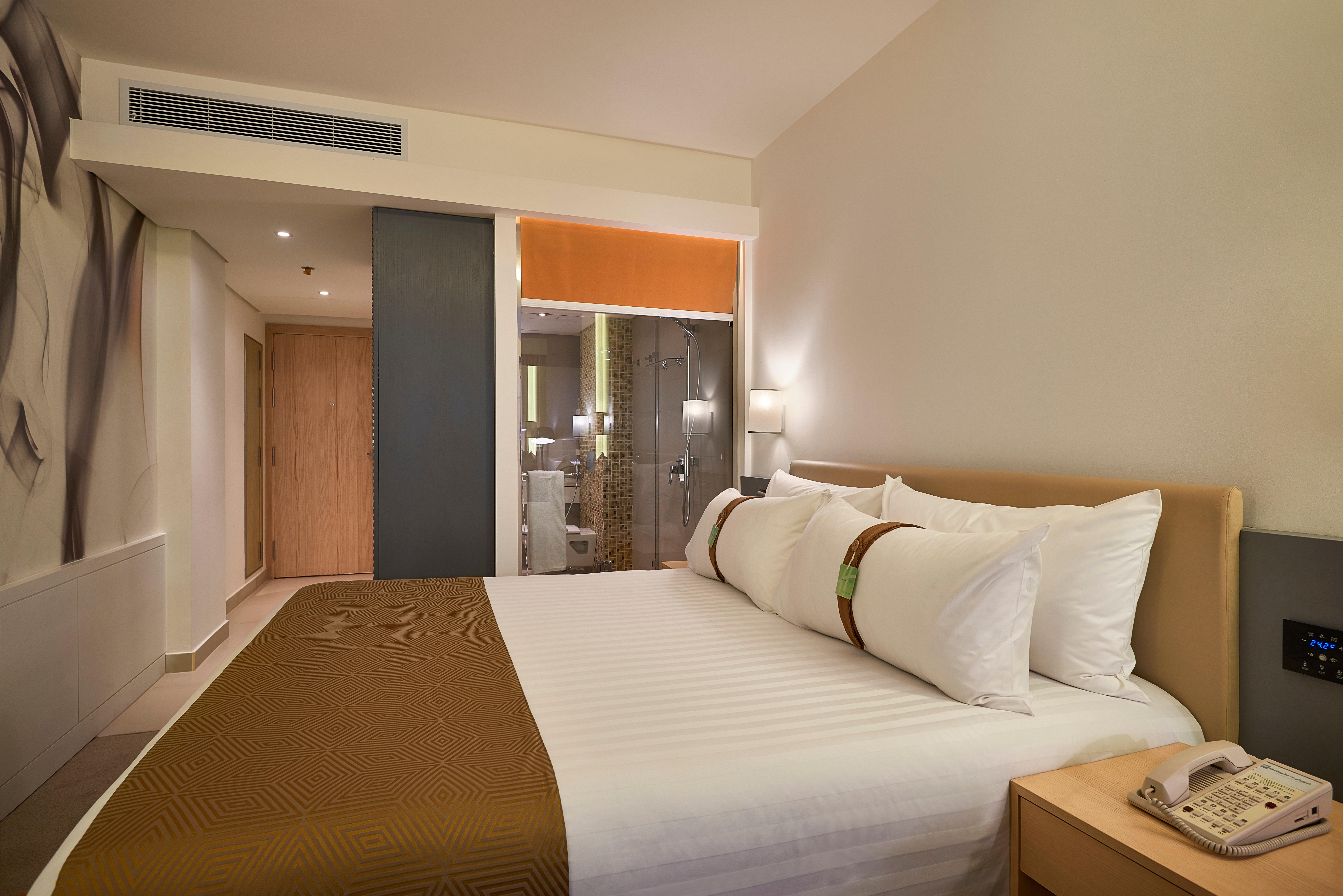 Holiday Inn Cairo Maadi By Ihg Exterior photo